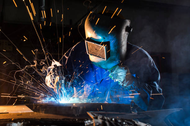 Best Food and Beverage Processing Equipment Welding in Steelville, MO