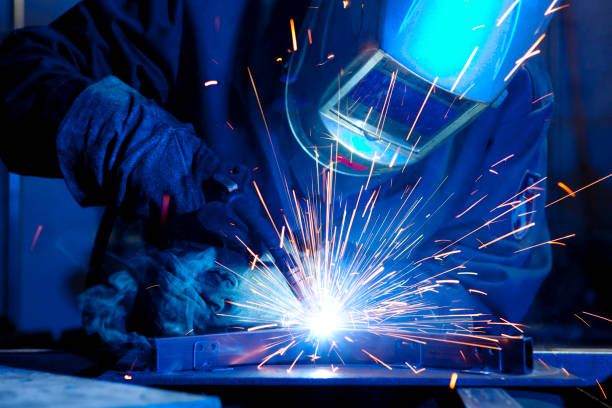 Best Automation and Robotic Welding in Steelville, MO