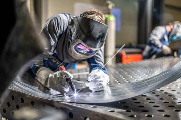 Best Marine and Shipbuilding Welding in Steelville, MO