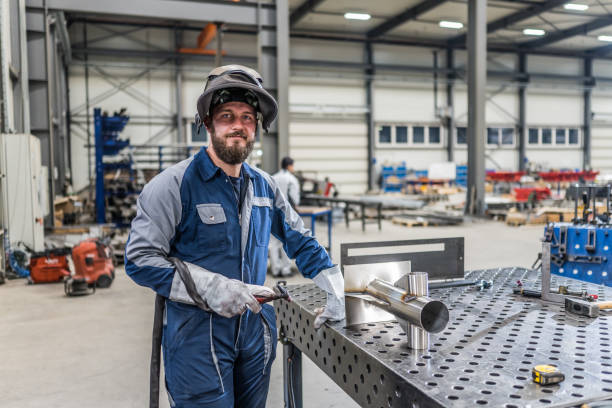 Trusted Steelville, MO Welder & Metal Fabrication Experts