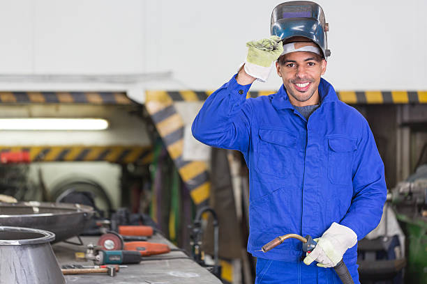 Best Aerospace and Defense Welding in Steelville, MO