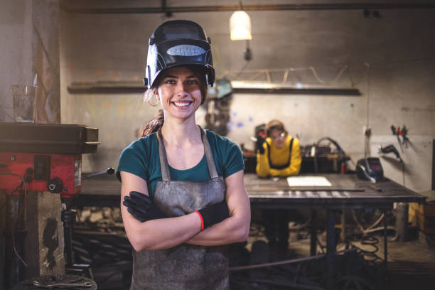 Affordable Welder Services in Steelville, MO